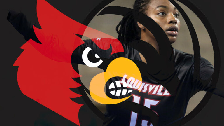 No. 7 Louisville Volleyball def No. 12 Georgia Tech 3-1 for ACC Title