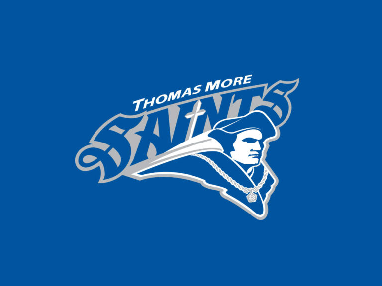 Thomas More Saints MBB Gets First G-MAC Win over Northwood