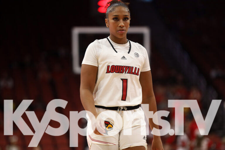 No. 18/16 Louisville Cardinals WBB Set for Three-Game Homestand against Boston College