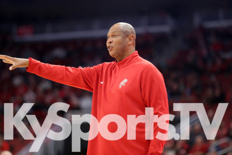 Louisville Cardinals MBB Ready for Road Test Against DePaul?