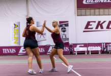 EKU WTEN def WKU in 2024 Season Opener