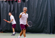 EKU MTEN Aims for Victory Against UIC