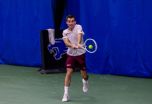 EKU MTEN Battles #11 Kentucky