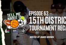 Tell Me About It – Ep. 63 – 15TH DISTRICT TOURNEY RECAP