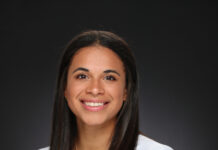 Kentucky Volleyball’s Skinner Makes History as First Wildcat Selected for 2024 U.S. Olympic Team