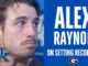 UK Wildcats Kicker Alex Raynor On Record Setting 55 Yd FG vs #1 Georgia