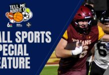 Tell Me About It – 2024 Fall Sports Special Feature (September 19, 2024)