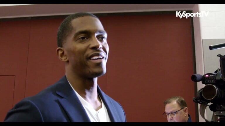 Louisville Cardinals Basketball Larry O’Bannon Reflects on 2005 Squad