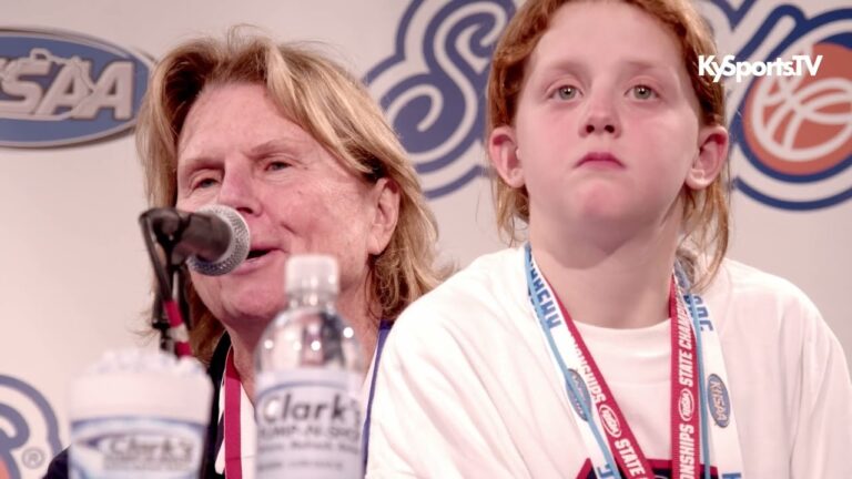 Sacred Heart Basketball Recaps WIN vs GRC in 2025 Sweet 16 Championship