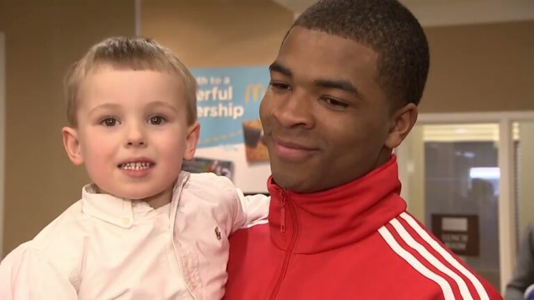 🏀Kentucky Represented at the 2013 McDonalds All-American Games