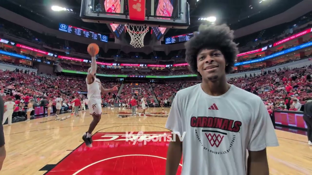 Looking Forward To Seeing Cards Signee London Johnson!