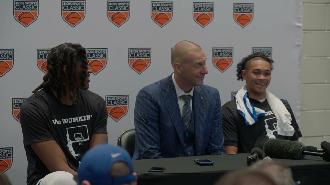 Kentucky Wildcats Basketball Recaps Win vs St Johns