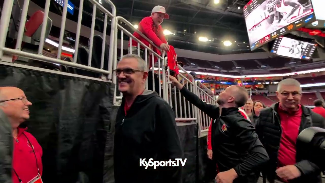 The Respect Lesson – More Than a Signature: Coach Kelsey Gives a Lesson in Respect