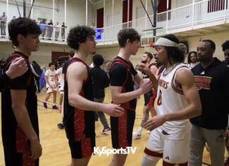 Simmons Falcons Mens Basketball Wins 2026 NCCAA Mideast Regional DII Basketball Championship