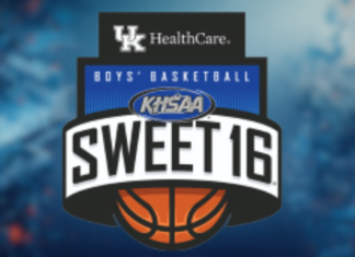 KHSAA UK HealthCare 2026 Boys Sweet 16