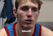 Travis Perry Recaps Ole Miss Basketball LOSS to Arkansas in SEC Tournament Semifinals