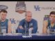 North Laurel Basketball Recaps LOSS To St X in Boys 2026 Sweet 16