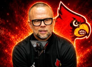 Louisville Cardinals Basketball Coach Pat Kelsey Previews 2026-27 Season