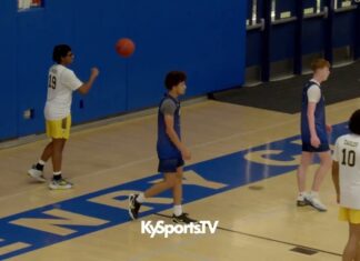 Ohio County vs Walnut Hills – KABC Shootout 2026