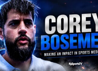 From Ground Zero to 31,000 Strong: Why Corey Bosemer Isn’t Done Yet